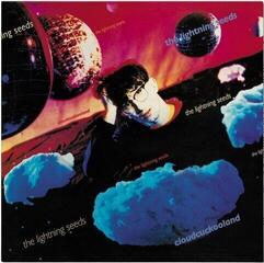 LP ploča Lightning Seeds - Cloudcuckooland (Reissue) (Yellow Transparent Coloured) (LP)