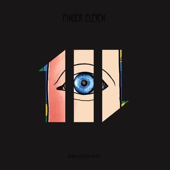 LP ploča Finger Eleven - Greatest Hits (LP) - 1
