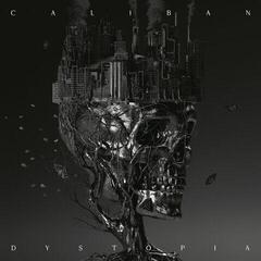 LP ploča Caliban - Dystopia (180 g) (LP)