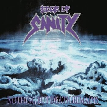 LP ploča Edge Of Sanity - Nothing But Death Remains (Reissue) (Remastered) (180 g) (LP) - 1