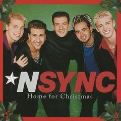 LP ploča NSYNC - Home For Christmas (2 LP)