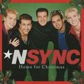 *NSYNC - Home For Christmas (2 LP)