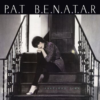 LP ploča Pat Benatar - Precious Time (Reissue) (LP) - 1