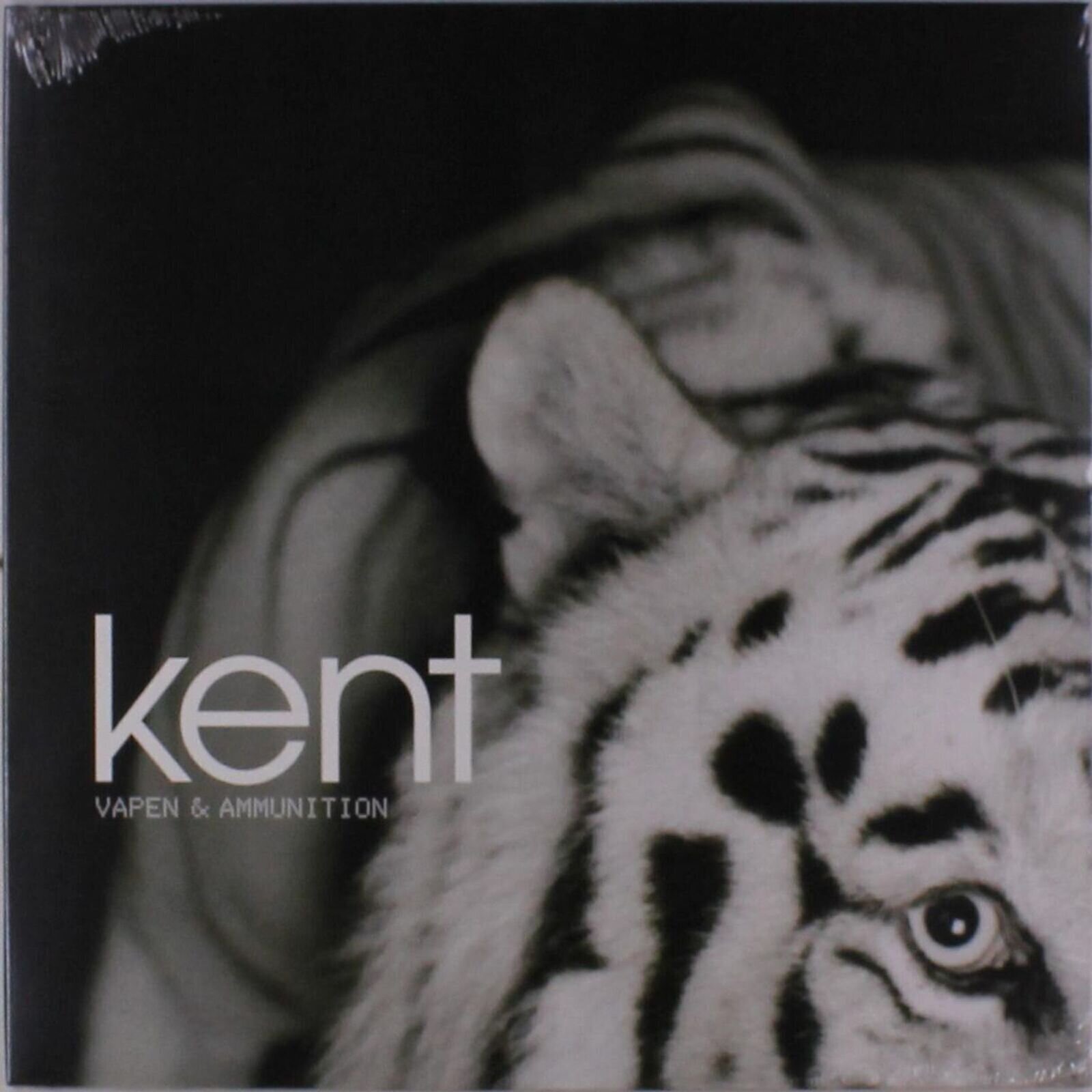 LP deska Kent - Vapen & Ammunition (Reissue) (LP)