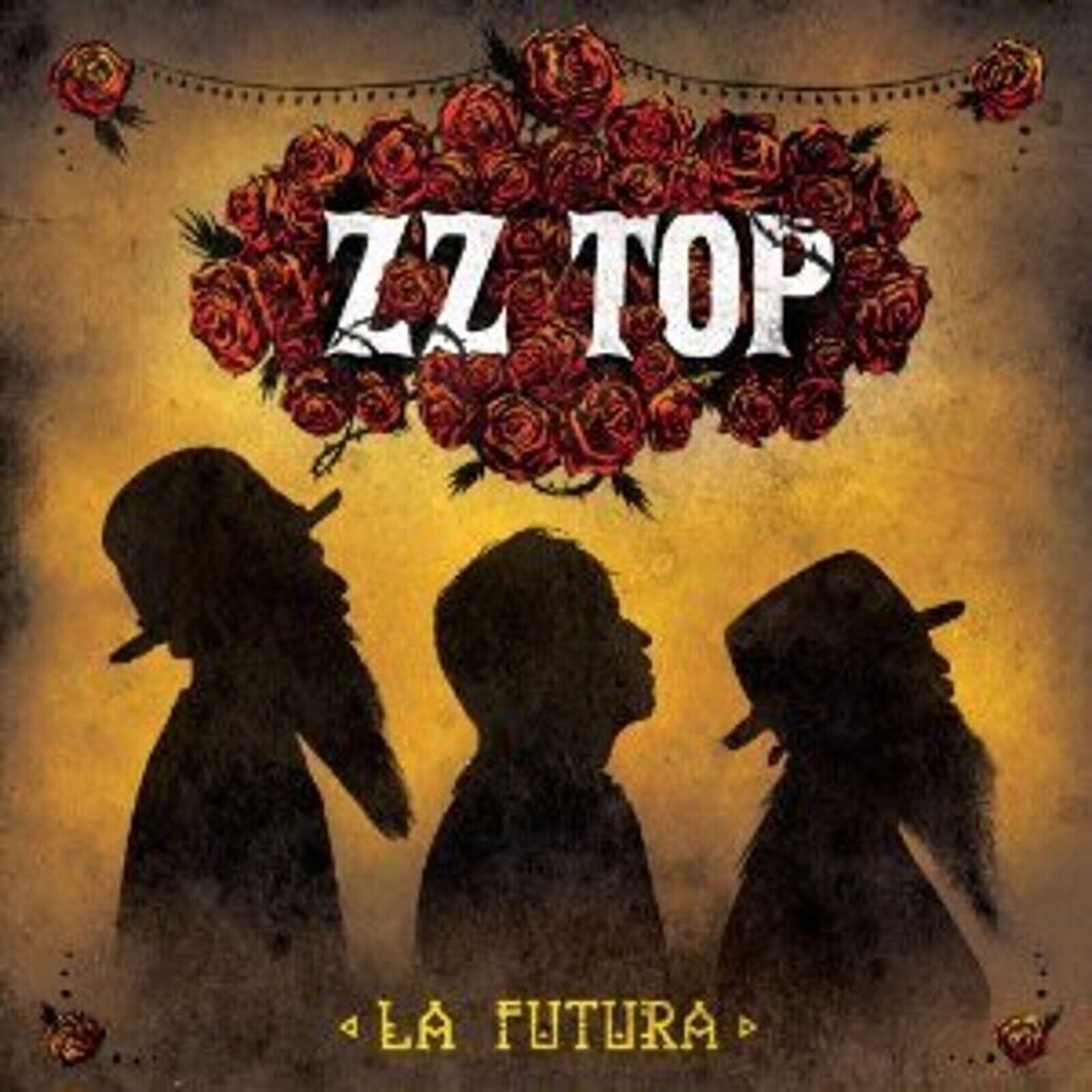 ZZ Top - La Futura (45 RPM) (180 g) (2 LP) - Muziker