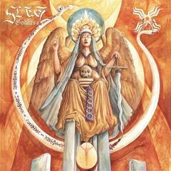 LP ploča Slaegt - Goddess (180 g) (LP)