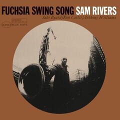 LP deska Sam Rivers - Fuchsia Swing Song (Reissue) (180 g) (LP)