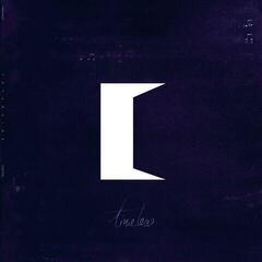 Disc de vinil Thylacine - Timeless (Transparent Coloured) (LP)