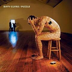 Vinyl Record Biffy Clyro - Puzzle (2 LP)