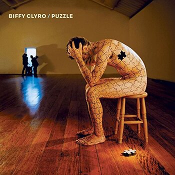 LP platňa Biffy Clyro - Puzzle (2 LP) - 1