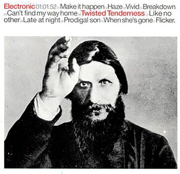 LP ploča Electronic - Twisted Tenderness (Reissue) (2 LP) - 1