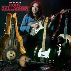 LP ploča Rory Gallagher - The Best Of Rory Gallagher (180 g) (2 LP)