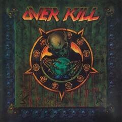 Disco de vinil Overkill - Horrorscope (Reissue) (LP)
