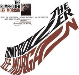 Vinyl Record Lee Morgan - The Rumproller (Reissue) (LP)