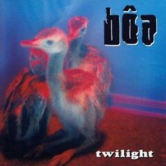 Vinyl Record Bôa - Twilight (Reissue) (2 LP)