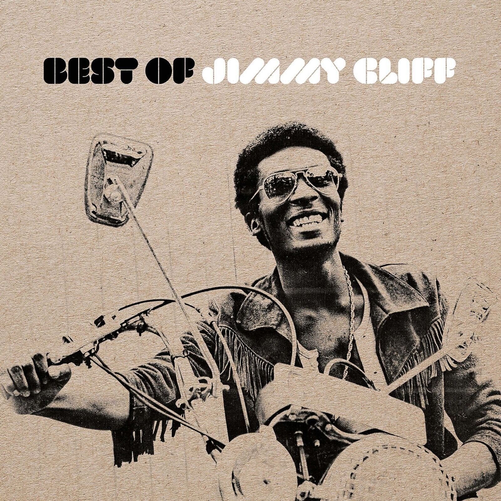 LP ploča Jimmy Cliff - Best Of Jimmy Cliff (LP)