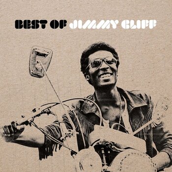 LP ploča Jimmy Cliff - Best Of Jimmy Cliff (LP) - 1