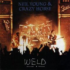 LP ploča Neil Young & Crazy Horse - Weld (Reissue) (3 LP)