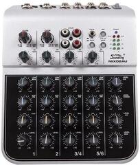 Soundking MIX02A USB Mixing Console