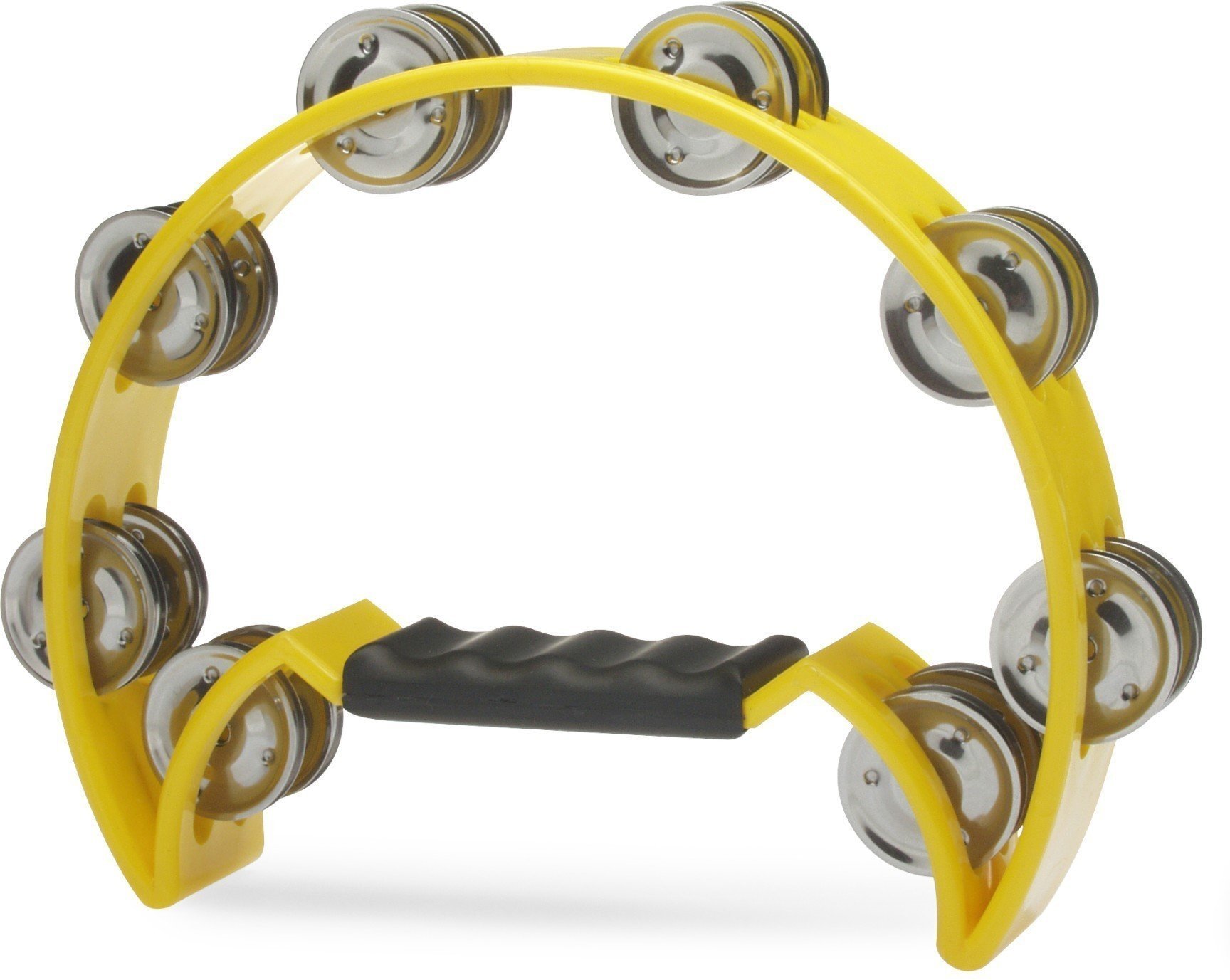 Classical Tambourine Stagg TAB-2/YW