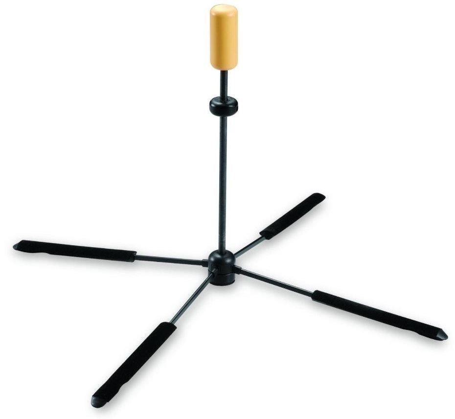 Stand for Wind Instrument Hercules DS461B Stand for Wind Instrument
