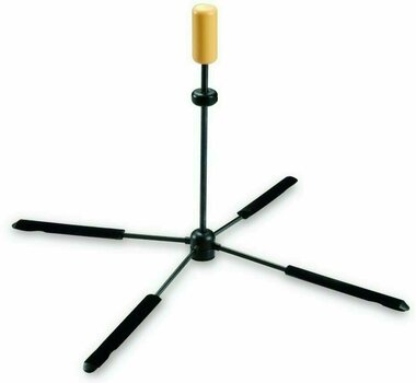 Stand for Wind Instrument Hercules DS461B Stand for Wind Instrument - 1