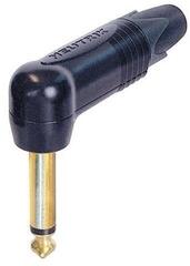 Jack 6,3 mm Neutrik NP2RX-B Jack 6,3 mm