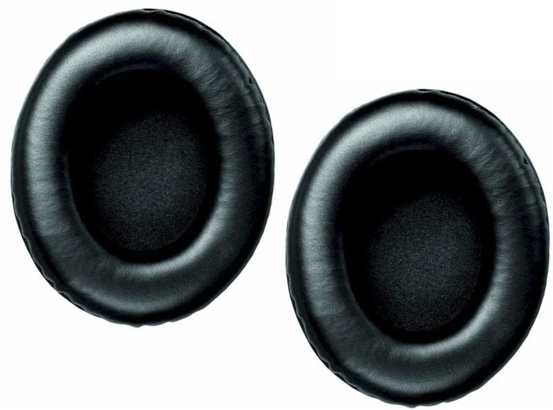 Ohrpolster für Kopfhörer Shure HPAEC440 Ohrpolster für Kopfhörer  SRH440 Schwarz