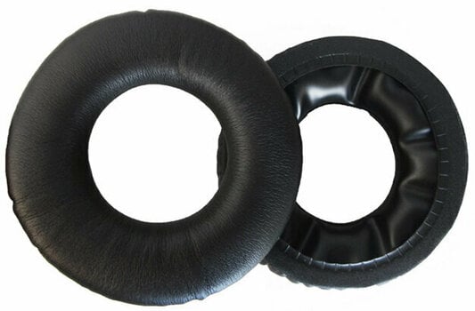 Almohadillas para auriculares Superlux EPK662 Almohadillas para auriculares  HD662 Negro - 1