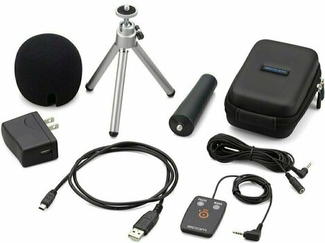 Accessoireset Zoom H2N Accessories Pack - 1