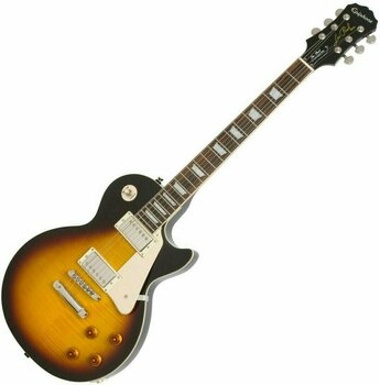 Elektrische gitaar Epiphone Les Paul Standard Plustop PRO VS - 1