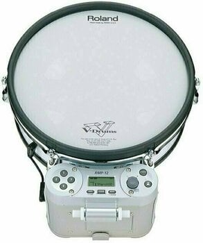 Elektronisch drumpad Roland RMP-12 Marching Percussion Rhythm Coach B-Stock - 1