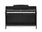 Digitální piano Casio AP 650 CELVIANO Černá Digitální piano