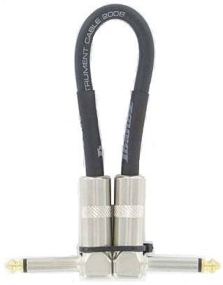 Patch kábel Ibanez DSC05LL 0.5ft Patch Cable