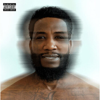 CD de música Gucci Mane - Episodes (CD) - 1