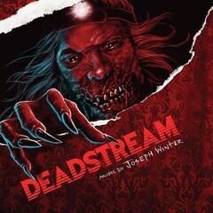 LP platňa Original Soundtrack - Deadstream (Red Cloured) (140 g) (LP)