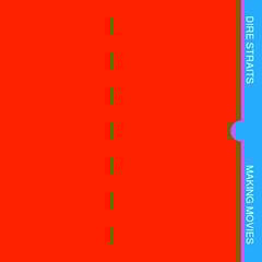 CD musique Dire Straits - Making Movies (CD)