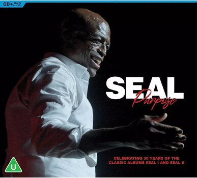 Glazbene CD Seal - Purpose: Celebrating 30 Years Of The Classic Albums Seal I And Seal II (Digipak) (2 CD) - 1