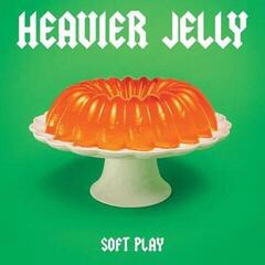 Music CD Soft Play - Heavier Jelly (Limited Edition) (CD)