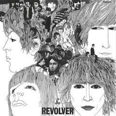 Грамофонна плоча The Beatles - Revolver (Reissue) (Box Set) (Special/Limited Edition) (180 g) (4 LP + 7" EP)