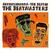 LP ploča The Beatmasters - Anywayawanna: The Best Of The Beatmakers (Limited Edition) (Orange Coloured) (180 g) (2 LP)