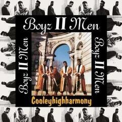 Hanglemez Boyz II Men - Cooleyhighharmony (Reissue) (180 g) (LP)