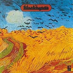 LP ploča The Blackbyrds - The Blackbyrds (Reissue) (LP)