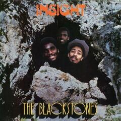 LP platňa The Blackstones - Insight (Reissue) (180 g) (LP)