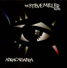 LP ploča Steve Miller Band - Abracadabra (180 g) (LP)