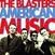 LP ploča The Blasters - American Music (Reissue) (Limited Edition) (Red Coloured) (LP)