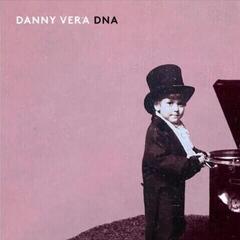 Vinylplate Danny Vera DNA (Limited Edition) (Transparent Coloured) (LP)