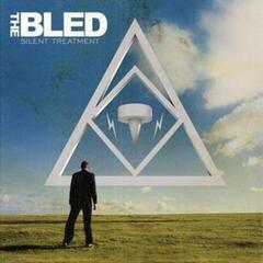 LP ploča The Bled - Silent Treatment (Deluxe/Limited Edition) (LP)
