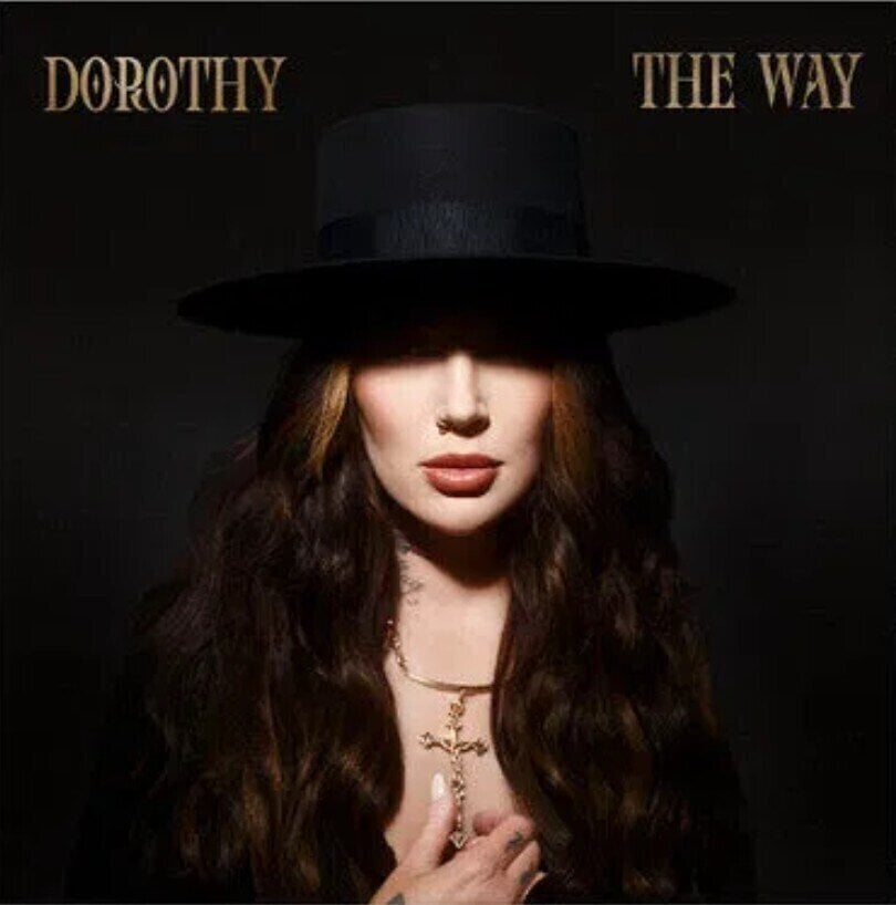 Disque vinyle Dorothy - The Way (Brown/White Coloured) (LP)