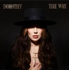Hanglemez Dorothy - The Way (Brown/White Coloured) (LP)
